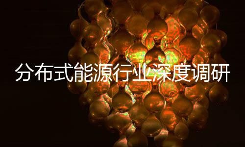 源行业深研与政元化突破度调动下的多分布发展技术策驱式能
